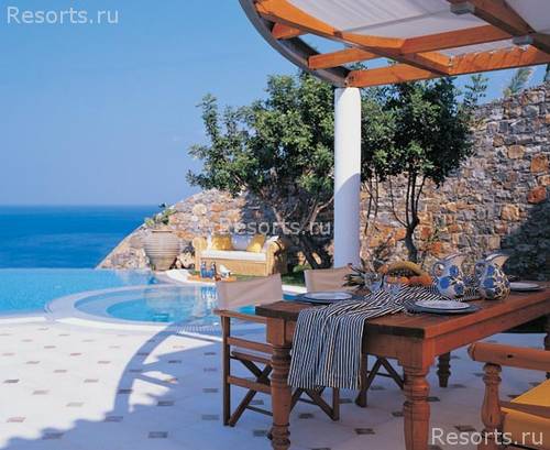 Elounda Gulf Villas & Suites 10